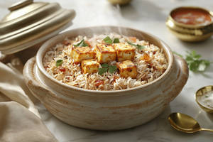Prawns Fried Rice
