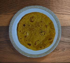 Masala theppla [3 pieces]