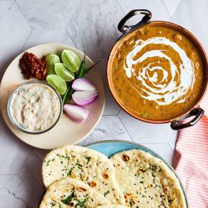 Paneer Handi