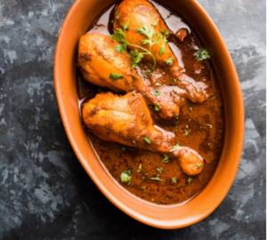 Chicken Masala