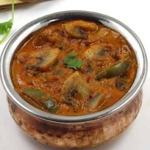 Kadai Mushroom