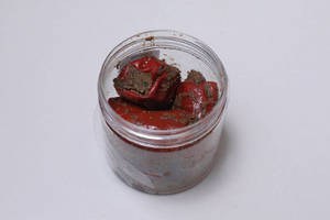 Red Chilli Pickle (250 G)