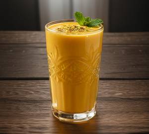 Mango lassi
