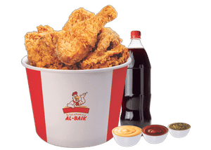 Family bucket