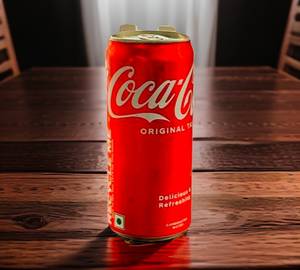 Choice of soft drink