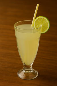 Lime Juice