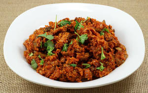 Mushroom Sukka