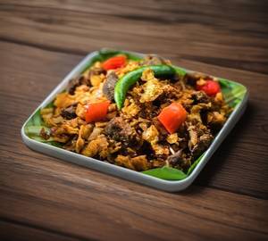 Kothu porota beef
