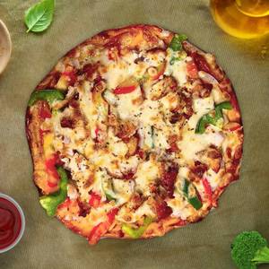 Chicken pizza [8 inches]