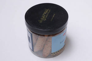 Badam Biscuit Cookies (200 G)