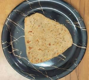 Ajwain paratha [1 pieces]