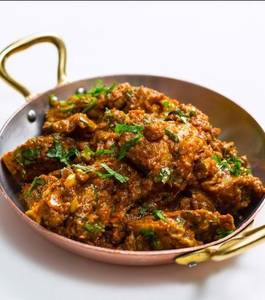 Chicken Do Pyaza