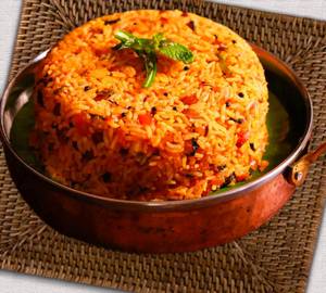 Tomato Rice
