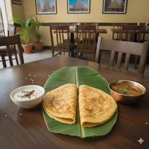 Sadha attulu [2 pieces]