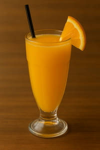 Orange Juice