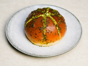 Korean Garlic Bun