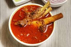 Ibnul arabi mutton korma