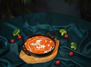 Shahi Paneer