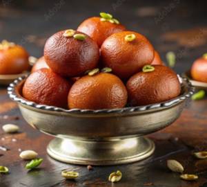 Gulab Jamun