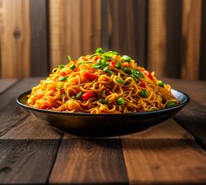 Veggie Masala Maggi