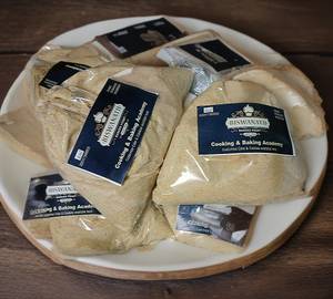 Traditional food Till Pitha