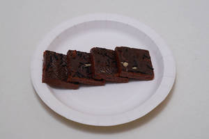 Kaju Choco Biscuit