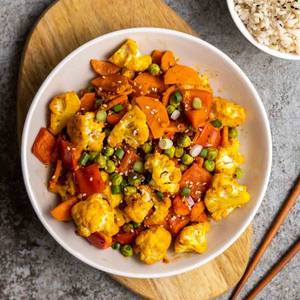 Amrapali Special Vegetable