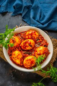 Egg Do Pyaza
