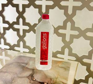 Bottle water