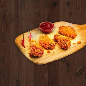 Peri Peri Chicken Wings