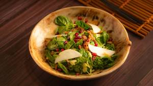 Hanfu Baby Spinch Salad