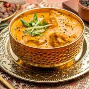 Channa Masala