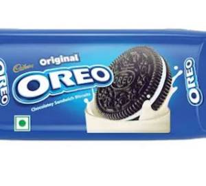 Oreos cookies