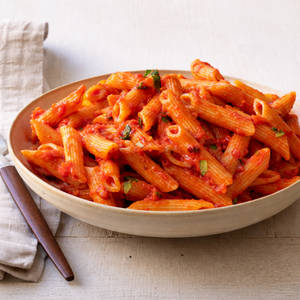 Red Sauce Pasta