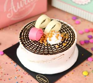 Butter Scotch Cake
