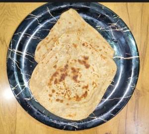 Plain paratha [1 pieces]