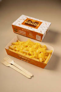 Cheesy Fries