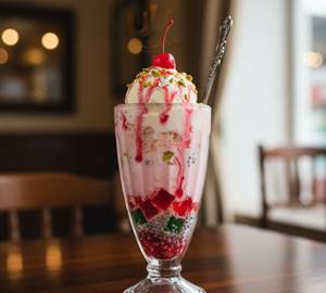 Classic falooda