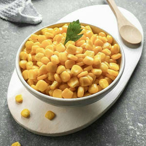 Veg Corn