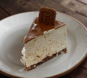 Lotus Biscoff Cheese Pastry