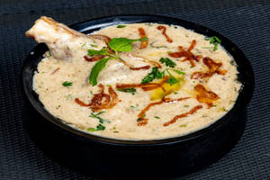 Loop Special Mutton Curry