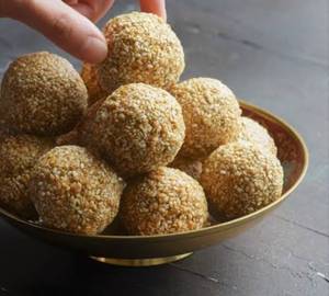 Til Ladoo 500G