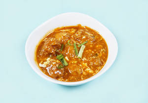 Mongolian Chicken