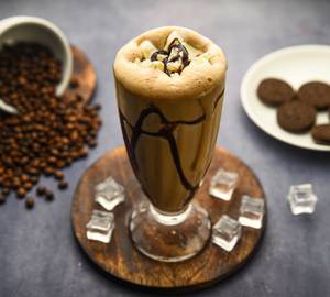 Frozen Americano