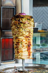 Shawarma