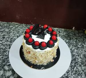 Cassatta Cake 500 Gram