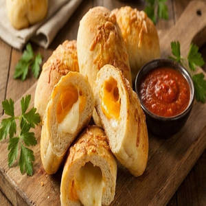 Chinese Corn Rolls