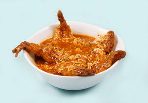 Thai Prawn
