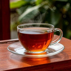 Black Tea