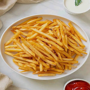 Plain French Fries